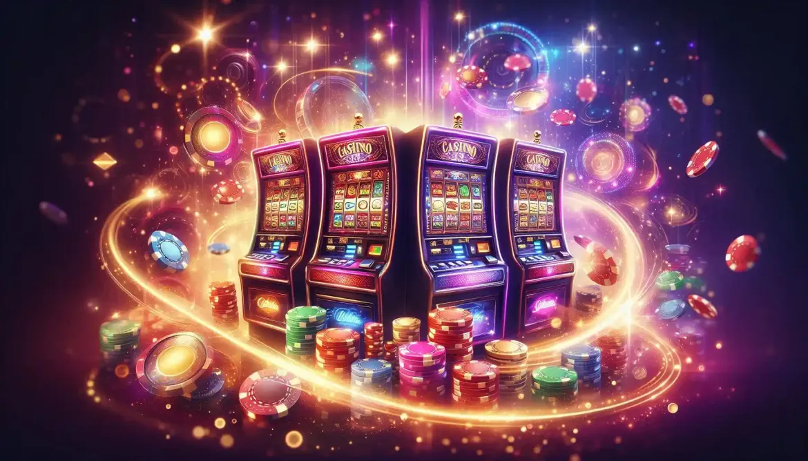 AquaSpins Casino